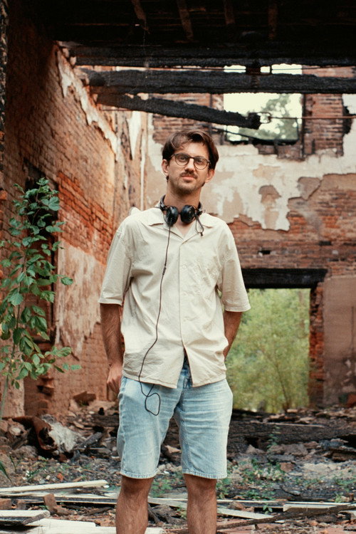 Photo of Brando Benetton, Directing