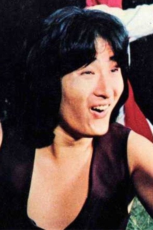 Photo of David Wang Dae-Wi, Acting
