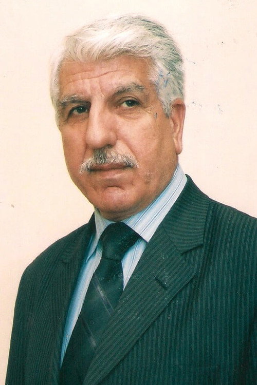 Photo of Valeh Karimov, Acting