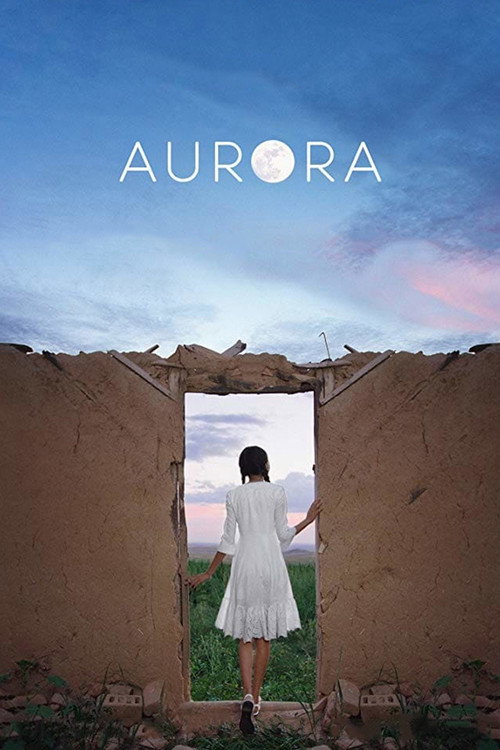 Movie poster for Aurora (2018)
