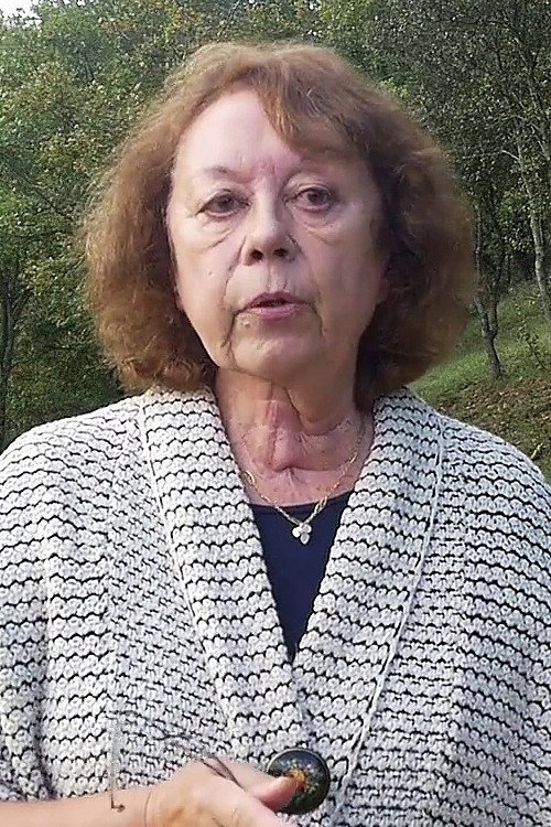 Photo of Dominique Baffier, Acting