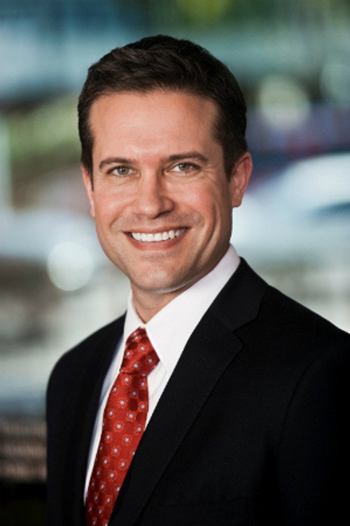 Photo of Danny Slavin, Acting