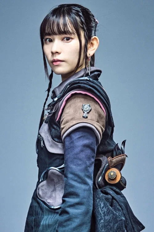 Photo of Rika Kashima, Acting