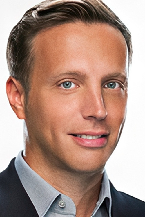 Ariel Foxman profile