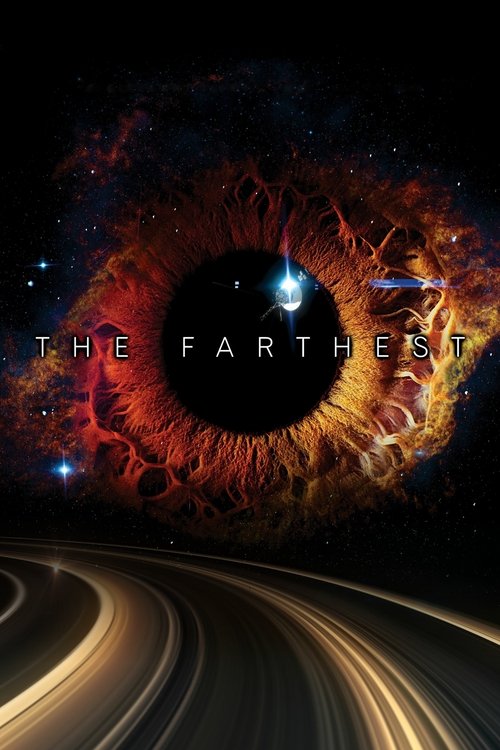Movie poster for The Farthest (2018)