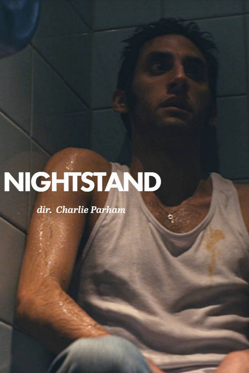 Movie poster for Nightstand (2015)