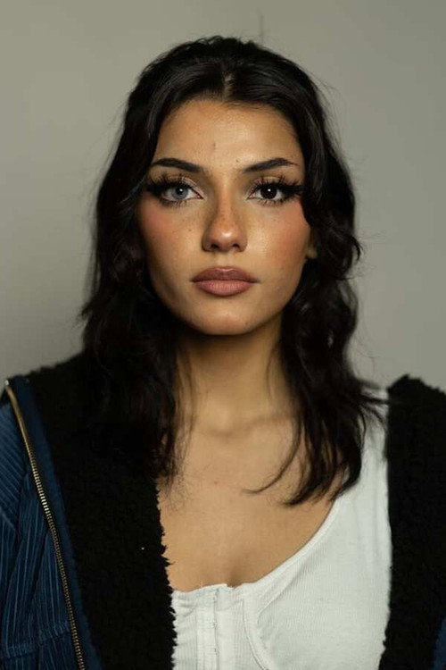 Photo of Noor Dabash, Acting