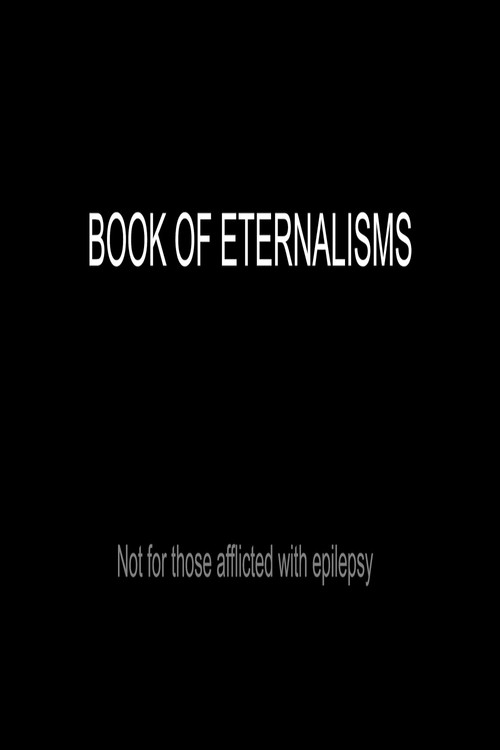 Movie poster for Book of Eternalisms 1-6 (2023)