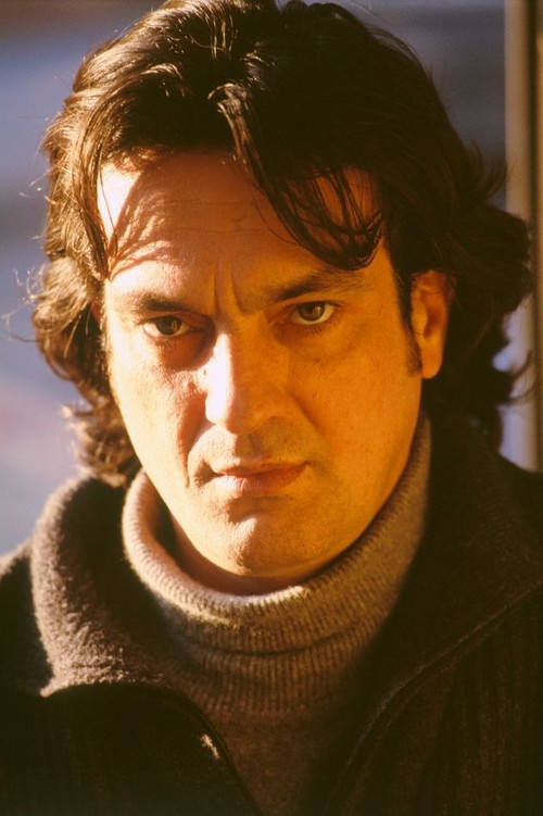 Photo of Yan Epstein, Acting