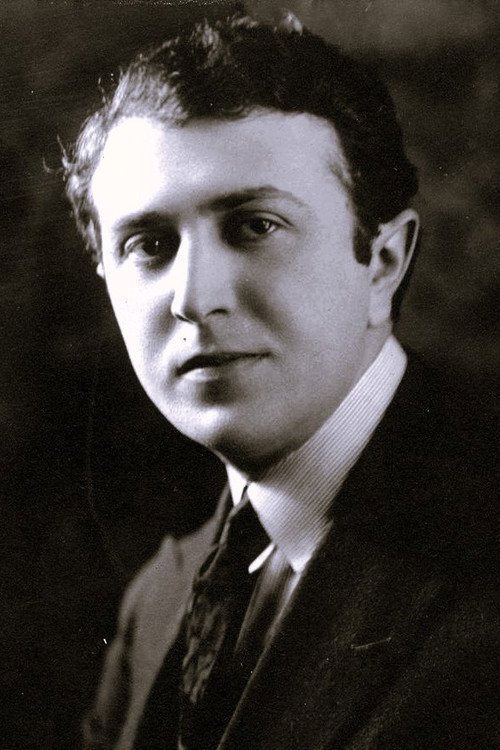 Photo of Irving Cummings, Directing