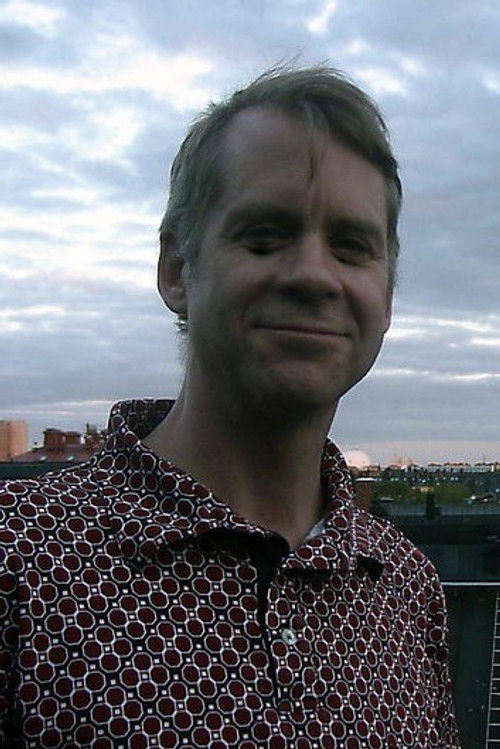 Christer Fant profile