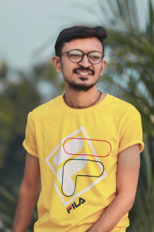 Photo of Sandip Sharma, Directing
