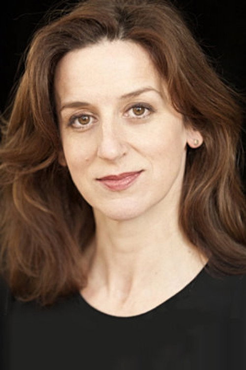 Photo of Abigail Thaw, Acting