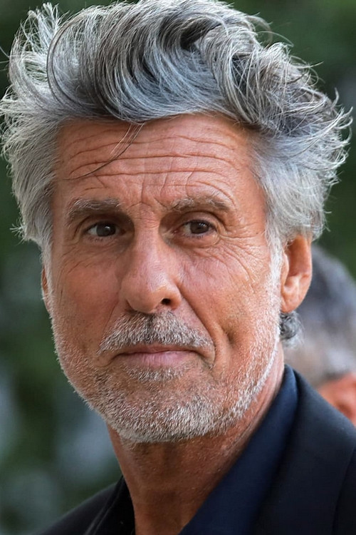 Marc Simoncini profile