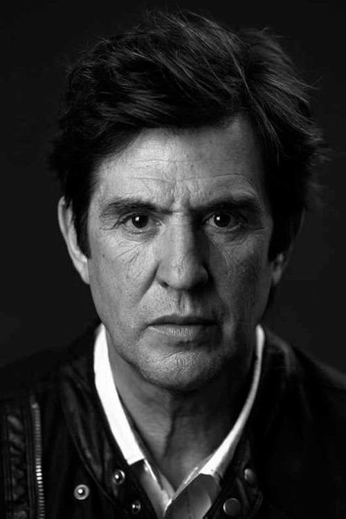 Photo of Manolo Tena, Acting
