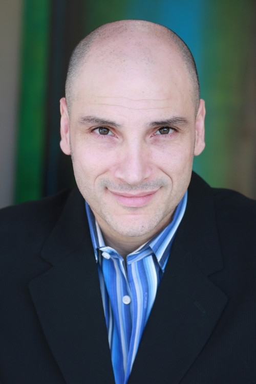 Photo of Jean-Louis Darville, Acting