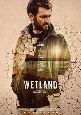 Movie poster for Wetland (2021)