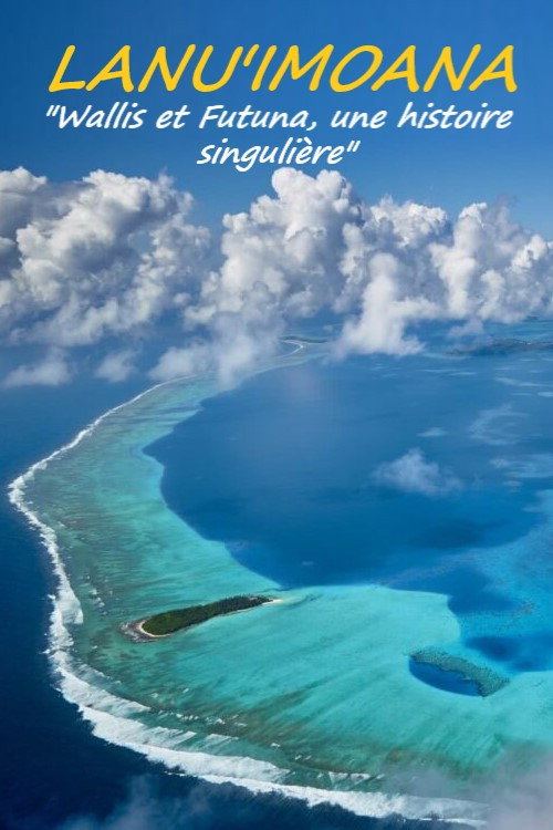 Movie poster for Wallis-Et-Futuna: une histoire singulière (2022)