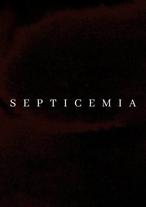 Movie poster for Septicemia (2026)