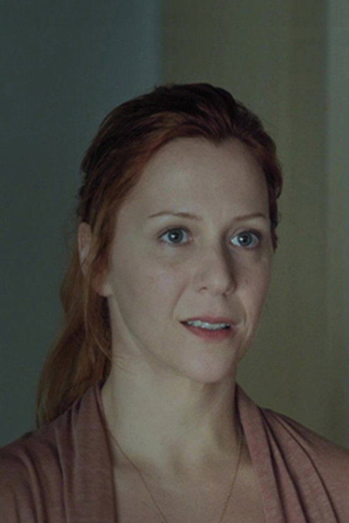 Photo of Georgina Chryskioti, Acting