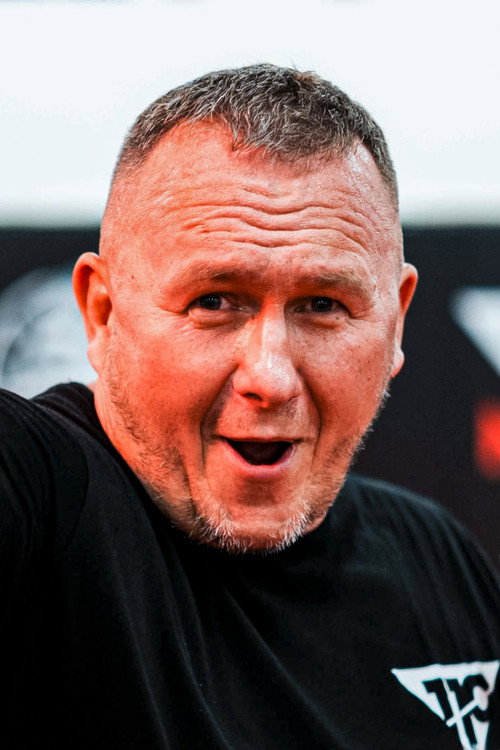 Photo of Jaroslav Hovězák, Acting