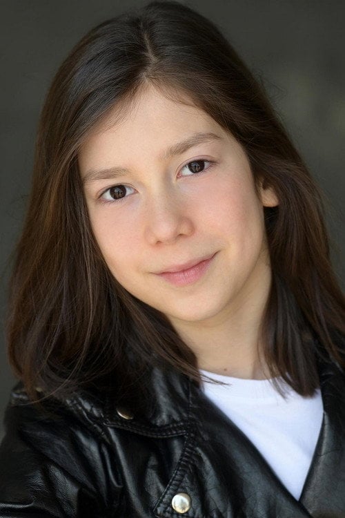 Photo of Ryan Hill, Acting