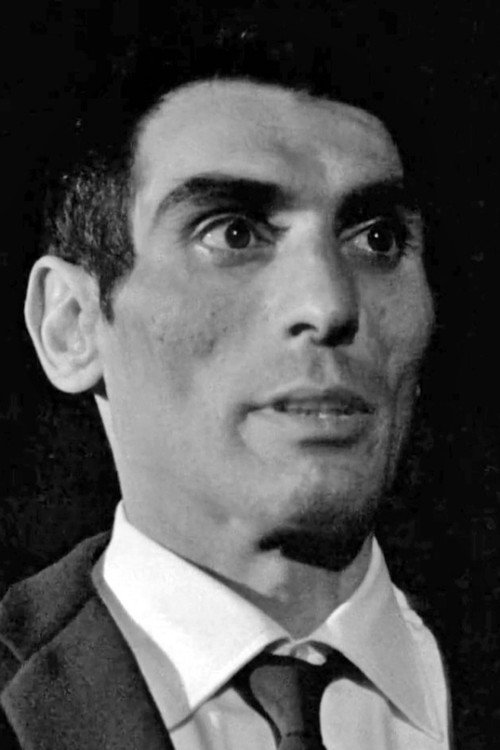 Photo of Mirko Valentin, Acting