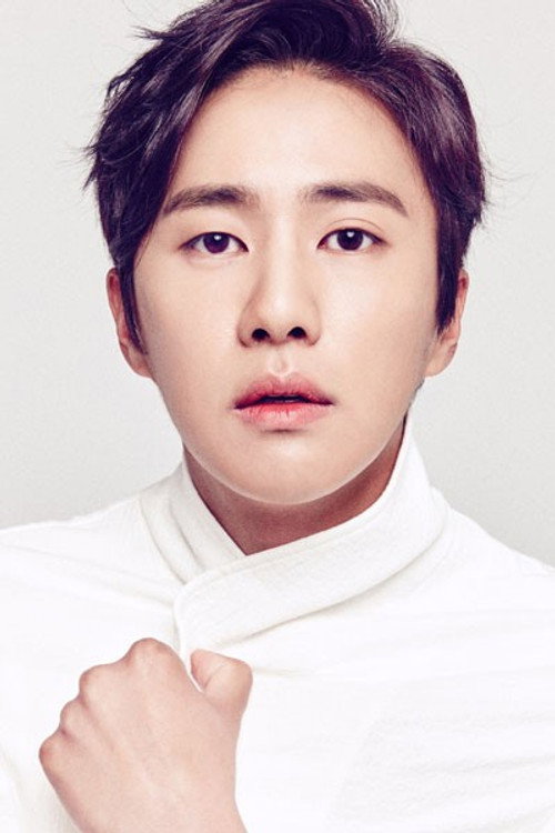 Photo of Lee Myung-hoon, Acting