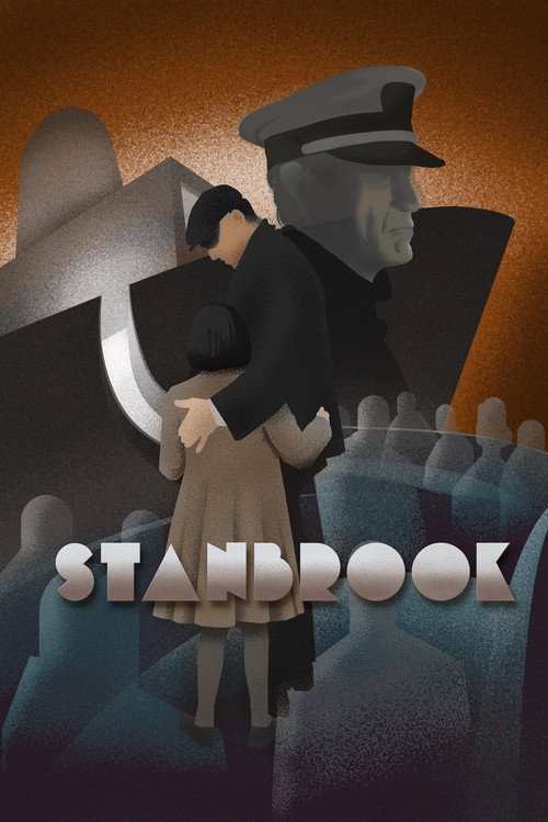 Movie poster for Stanbrook (2020)