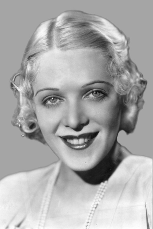 Photo of Dorothy Hall, Acting