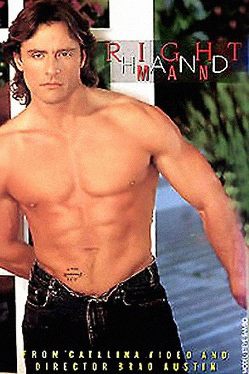 Movie poster for Right Hand Man (1995)