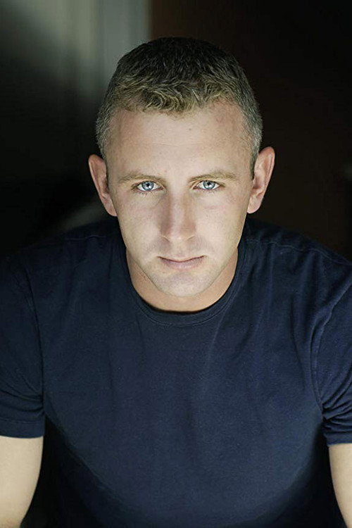 Photo of Gavin McCulley, Acting