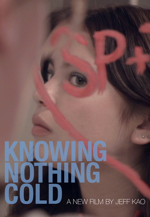 Movie poster for Knowing Nothing Cold (2017)