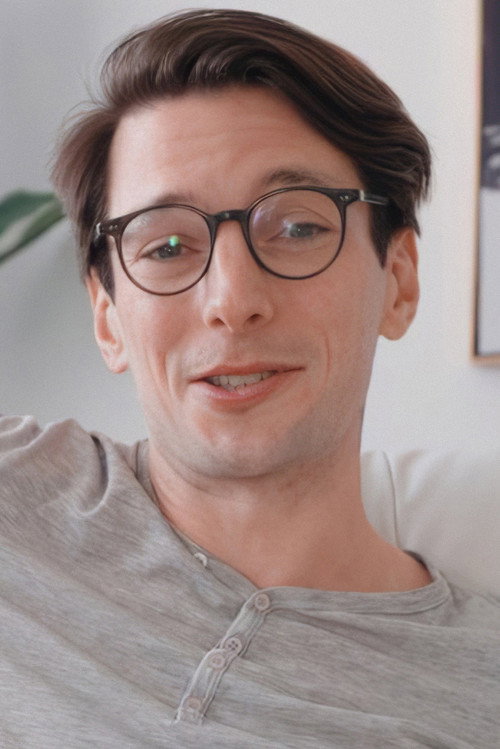 Photo of Bradley Brennan, Acting