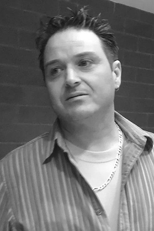 Photo of Barry J. Gillis, Acting