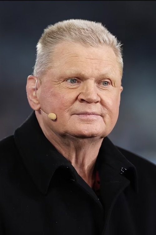 Photo of Paul Vautin, Acting