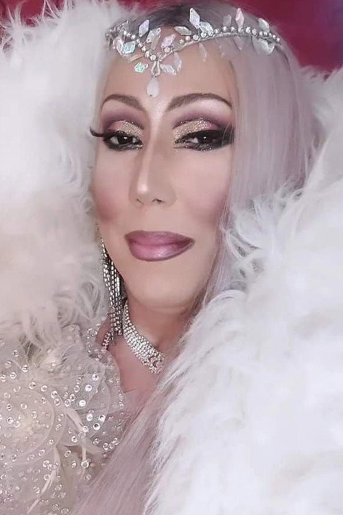 Photo of Desirre Cher, Acting