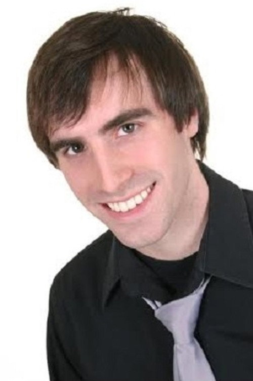 Photo of Brian Papandrea, Acting