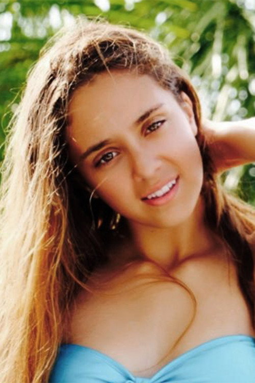 Photo of Isabella Gross Hinojosa, Production