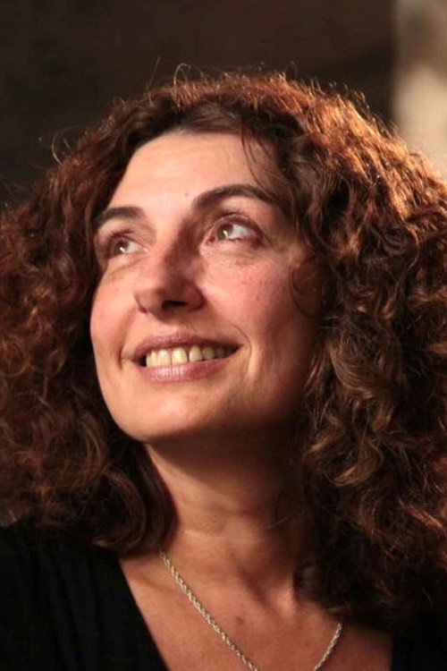 Photo of Cristina Raschia, Writing