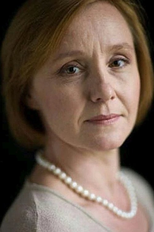 Ewa Domańska profile