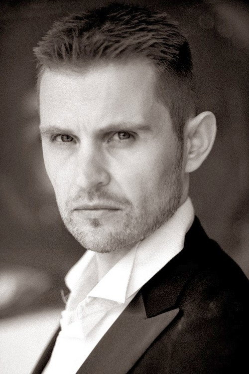 Photo of Toomas Kaldaru, Acting