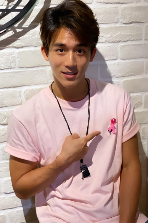 Poh-Shiang Lee profile