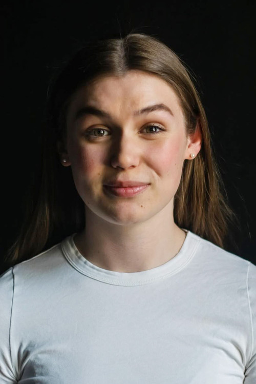 Photo of Rozálie Kuběnová, Acting