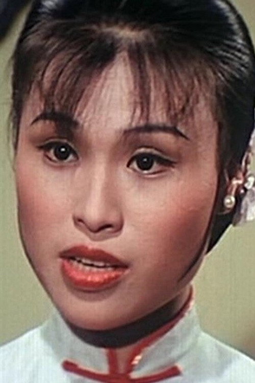 Photo of Yolande Yau Pui-Ling, Acting
