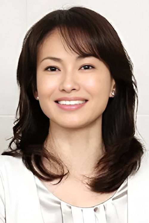 Photo of Minako Tanaka, Acting