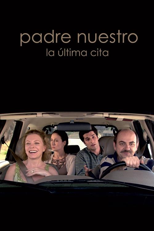 Movie poster for Our Father (2006)