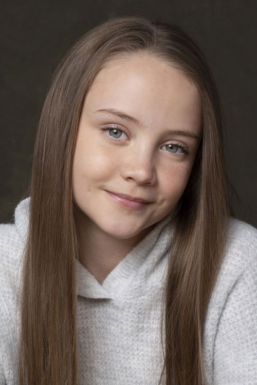 Photo of Tessa Kozma, Acting