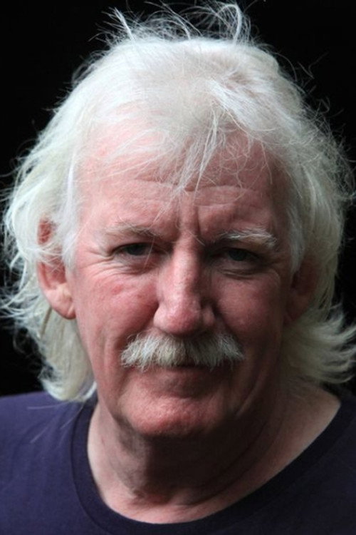 Photo of Brendan P. Healy, Acting
