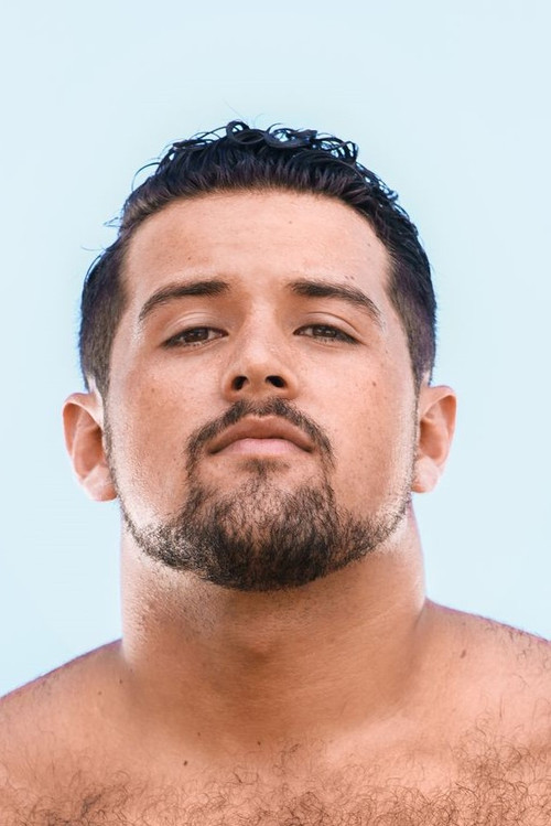 Alejandro Martín profile